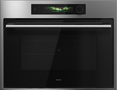 Компактный духовой шкаф ASKO OCM64SSH