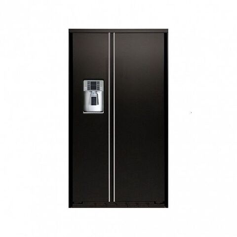 Холодильник side-by-side IO MABE ORE24VGHF 3BM + FIF3BM