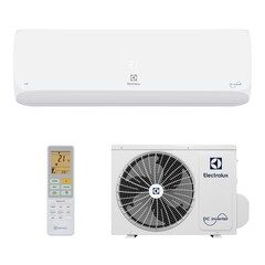 Сплит-система Electrolux Loft DC EACS/I-12HAL/N8 комплект