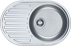 Кухонная мойка Franke Pamira PML 611