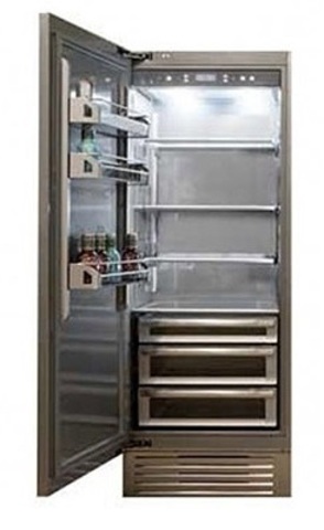 Встраиваемый холодильник Fhiaba S8990FR3 (левая навеска)