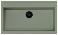 Кухонная мойка Omoikiri KITAGAWA 86-LB WG