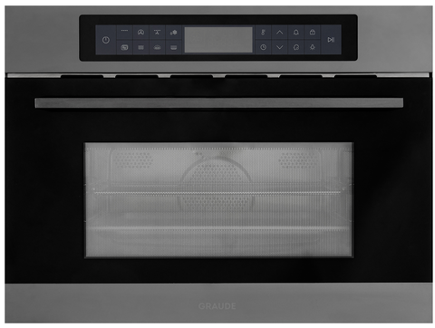 Встраиваемая микроволновая печь Graude MWG 45.0 GE