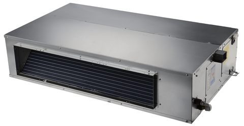 Сплит система QuattroClima QV-I24DG1/QN-I24UG1