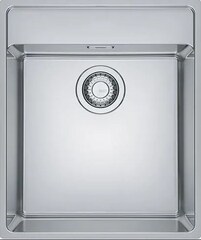 Кухонная мойка Franke Maris MRX 210-40 TL