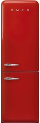 Холодильник камерой Smeg FAB32RRD5