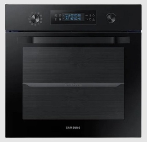 Электрический духовой шкаф Samsung NV68R3541RB/WT