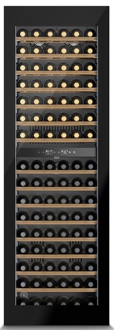Винный шкаф CASO WineDeluxe WD 96
