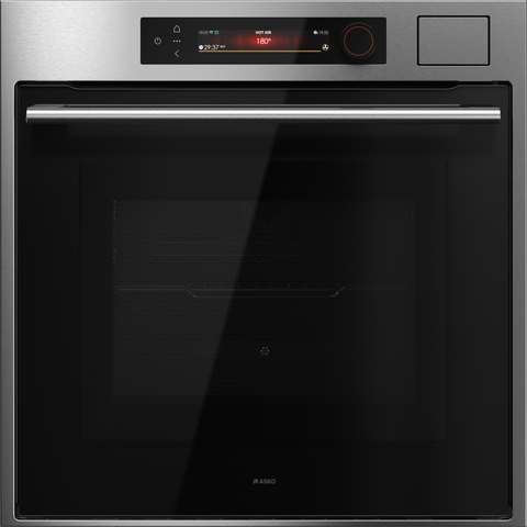 Электрический духовой шкаф ASKO OCSM66SSH