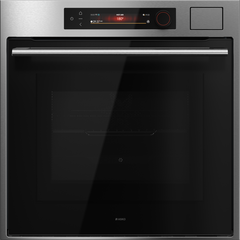 Электрический духовой шкаф ASKO OCSM66SSH