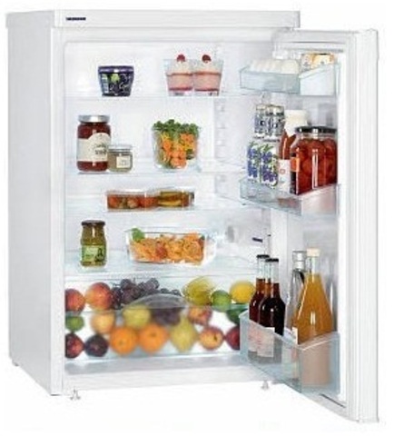 Компактный холодильник Liebherr T 1700