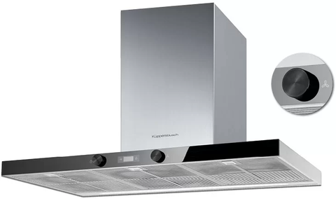 Кухонная вытяжка Kuppersbusch DW 9350.0 E