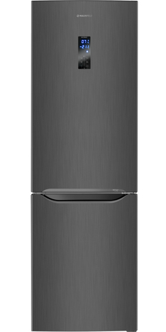 Холодильник Maunfeld MFF187NFS10