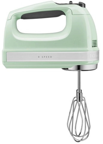 Миксер ручной KitchenAid 5KHM9212EPT