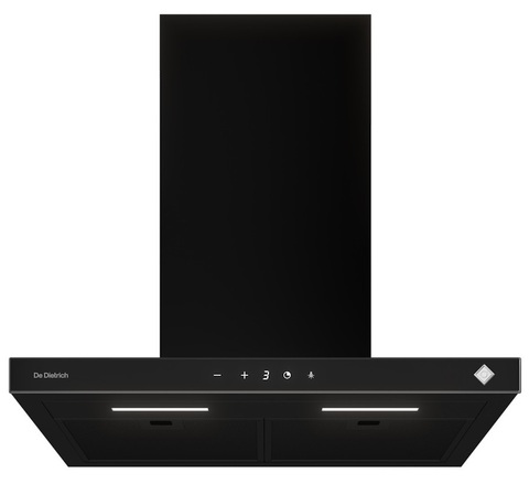 Кухонная вытяжка De Dietrich DHB4674X