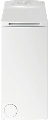 Стиральная машина с вертикальной загрузкой Whirlpool TDLR6040LEU/N