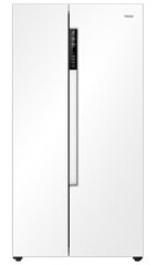 Холодильник Side by Side Haier HRF-522DW6RU