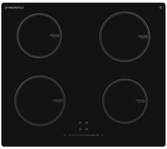 Индукционная варочная панель Maunfeld CVI594STBK