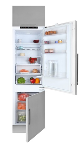 Встраиваемый холодильник TEKA CI3 320