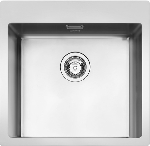 Кухонная мойка Smeg LFT50RS