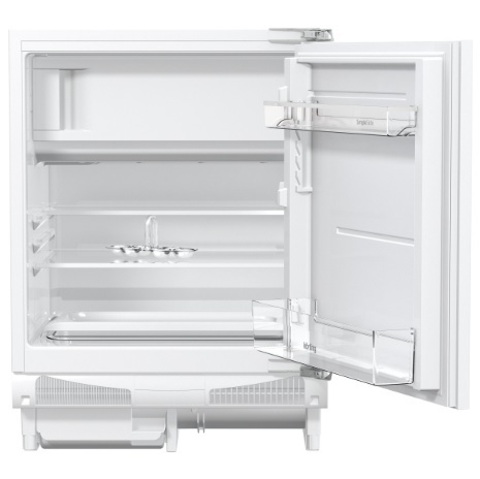 Компактный холодильник Korting KSI 8256