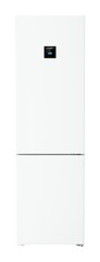 Двухкамерный холодильник Liebherr CNd 5743 Plus NoFrost