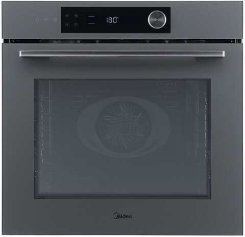 Электрический духовой шкаф Midea MO82107PGG-I