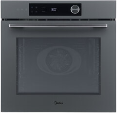 Электрический духовой шкаф Midea MO82107PGG-I