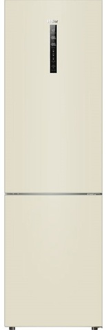 Двухкамерный холодильник Haier C2F637CCGU1