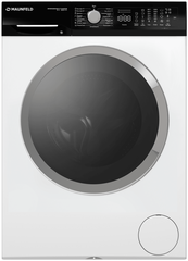 Стиральная машина Maunfeld MFWM128WH400 ST INVERTER