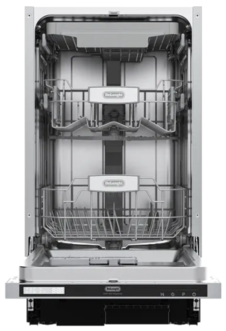 Встраиваемая посудомоечная машина DeLonghi DDW 06S Magnesite