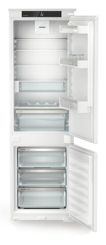 Встраиваемый двухкамерный холодильник Liebherr ICNSd 5123 Plus NoFrost