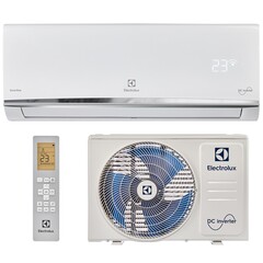 Сплит-система Electrolux Smartline DC EACS/I-18HSM/N8 комплект