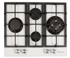 Газовая варочная панель Zigmund & Shtain M 25.6 W