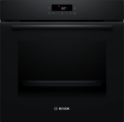 Электрический духовой шкаф Bosch HBA571BB4