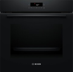 Электрический духовой шкаф Bosch HBA571BB4