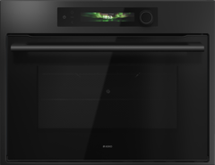 Компактный духовой шкаф ASKO OCM64GSH