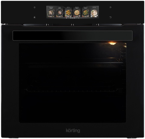 Электрический духовой шкаф Korting OKB 9261 CPGN