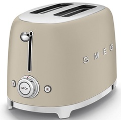 Тостер Smeg TSF01MLMEU