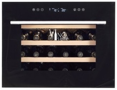 Винный шкаф Vinosafe VSC24BM