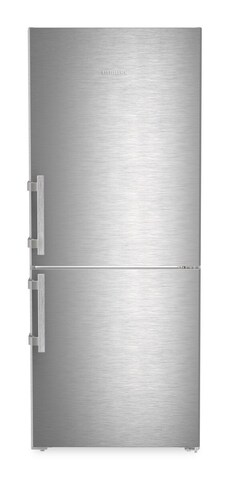 Двухкамерный холодильник Liebherr CBNsdc 765i Prime BioFresh NoFrost