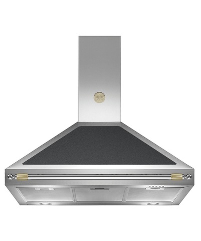 Кухонная вытяжка Bertazzoni K90HERNEA