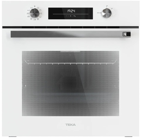 Электрический духовой шкаф TEKA HSB 6350 P WHITE