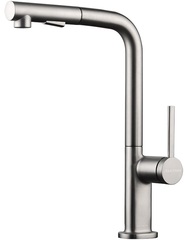 Смеситель Paulmark Ne214419-Ni