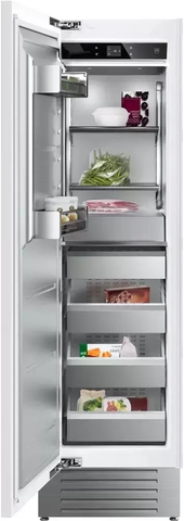 Встраиваемый морозильник V-ZUG Freezer V6000 Supreme FR6T-51099 L