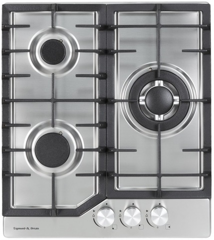 Газовая варочная панель Zigmund & Shtain G 22.4 S