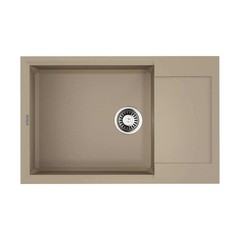Кухонная мойка Omoikiri SAKAIME 78-LB CH