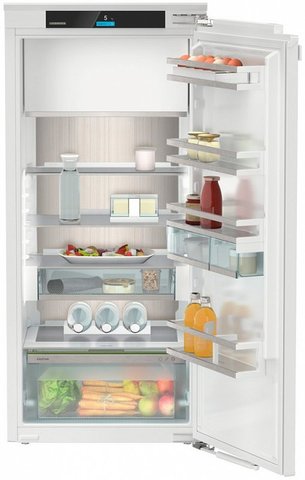 Встраиваемый однокамерный холодильник Liebherr IRd 4151