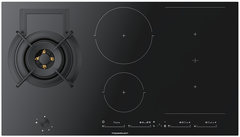 Газовая варочная панель с индукцией Kuppersbusch KIG KIG 9850.0 SR-E5