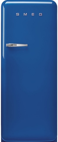 Однокамерный холодильник Smeg FAB28RBE6